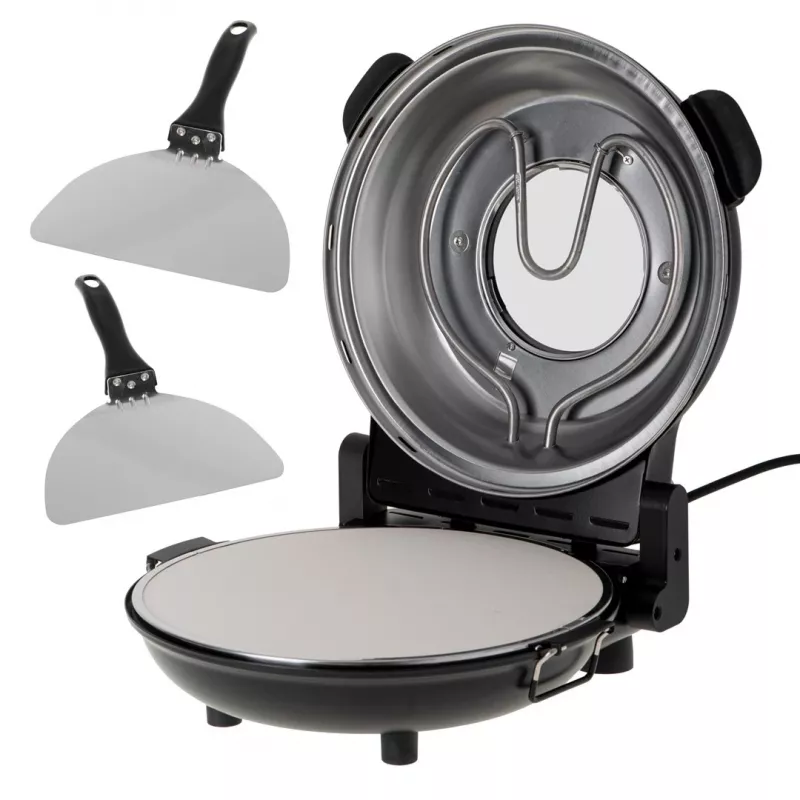 ADLER AD 6314 pizzaoven