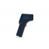 Contactloze thermometer Motorola TE-93 blauw voorhoofd AA-batterij