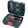 Black & Decker handratelset 43-delig A7175 (A7175-XJ)