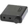 Draagbare hoofdtelefoonversterker SpeaKa Professional 041C138 — compact ontwerp, hoogwaardig geluid