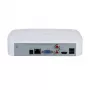 Dahua Technology Lite NVR2108-4KS3 netwerk-videorecorder 1U zwart