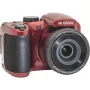 Kodak PIXPRO AZ255 1/2,3 compactcamera 16,35 MP BSI CMOS 4608 x 3456 pixel rood (AZ255RD)