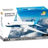 COBI Boeing 787-8™ DREAMLINER™ vliegtuig