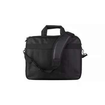 Addison 309014 laptoptas 35,8 cm (14.1) aktetas zwart