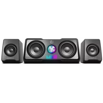 Multimedia-luidspreker 2.1 ROCK, RBLGLO00048, 60W