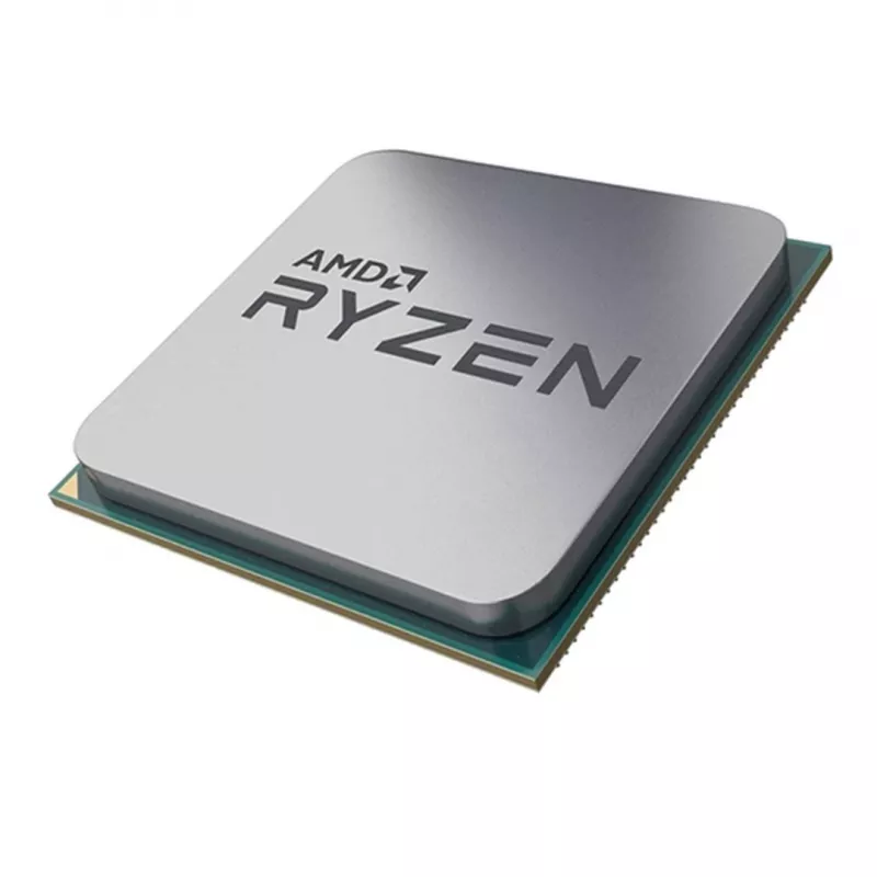 Processor AMD Ryzen 5 3500 6C/6T, 3.6-4.1GHz, 16MB, 65W, AM4, Box