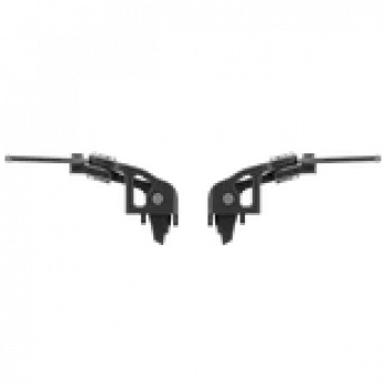 Simucube Savu Extra Paddles — reserve-paddleset voor Savu stuurwiel