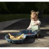 Life Dubbele zandbak Shell, tuinspeeltoestel