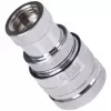 Eiszapfen snelkoppeling G1/4 binnendraad - chroom (chroom)