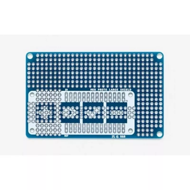 Arduino TSX00002 - Arduino - Arduino - blauw - 50 mm - 80 mm - 19 g