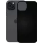 PEDEA Soft-TPU-hoes voor iPhone 15, zwart (50160967)