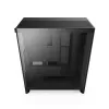 NZXT H7 Flow (2024) Mid-Tower-behuizing - zwart