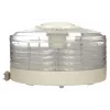 Droogoven MPM MSG-02 wit 400 W