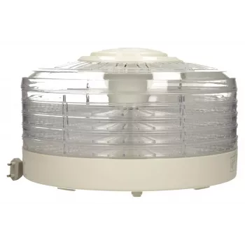 Droogoven MPM MSG-02 wit 400 W