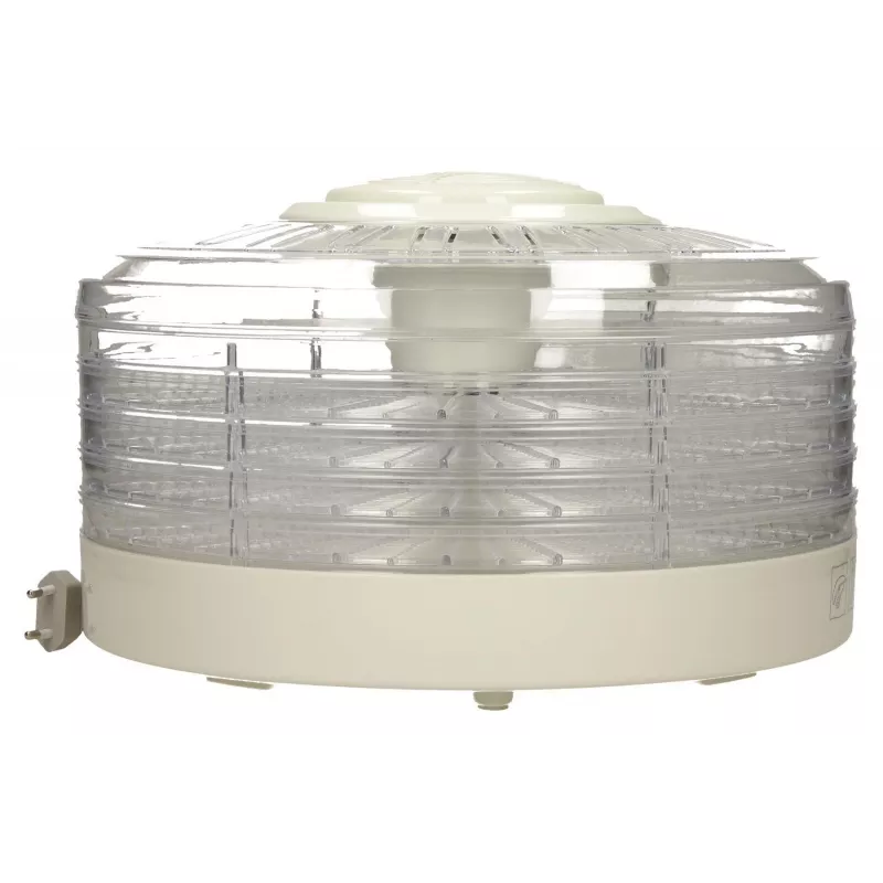 Droogoven MPM MSG-02 wit 400 W
