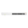 HPE Networking Instant On 1960 24G 2XF switch Europa (JL806A#ABB) - (opvolger van de HPE 1950 24G 2SFP+ 2XGT switch (JG960A#ABB))
