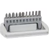 Bosch extra hard schroefbits compactsets