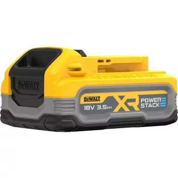 Dewalt DCBP318-XJ accu zwart
