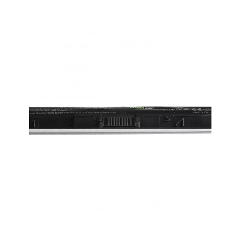 Green Cell HP82 VI04 laptopaccu 14,4 V 2200 mAh – mobiliteit terugwinnen