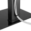 SBOX mobiele TV-vloerstandaard FS-305-2 voor 37–70 inch schermen, 40 kg, VESA tot 600×400