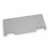 Backplate EK Water Blocks aluminium nikkel