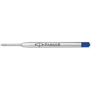 Parker 1950365 balpenvulling krachtig zwart