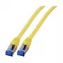 Efb K5525FGE.2 Ethernet-patchkabel