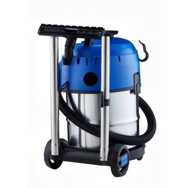 Nilfisk MULTI II 22 RVS-reservoir stofzuiger nat- & droogzuiger 1200 W stofzak