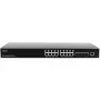 Grandstream GWN7821P 8-poorts 2,5 Gigabit PoE+ SFP+ L3-switch (GWN7821P)