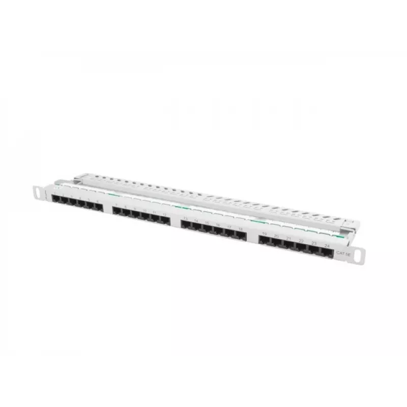 Patchpanel Lanberg PPU5-0024-S