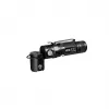 Handzaklamp Nitecore MT21C, 1000 lm, 131 mm, 103,5 g, accepteert 18650 of CR123, zwart