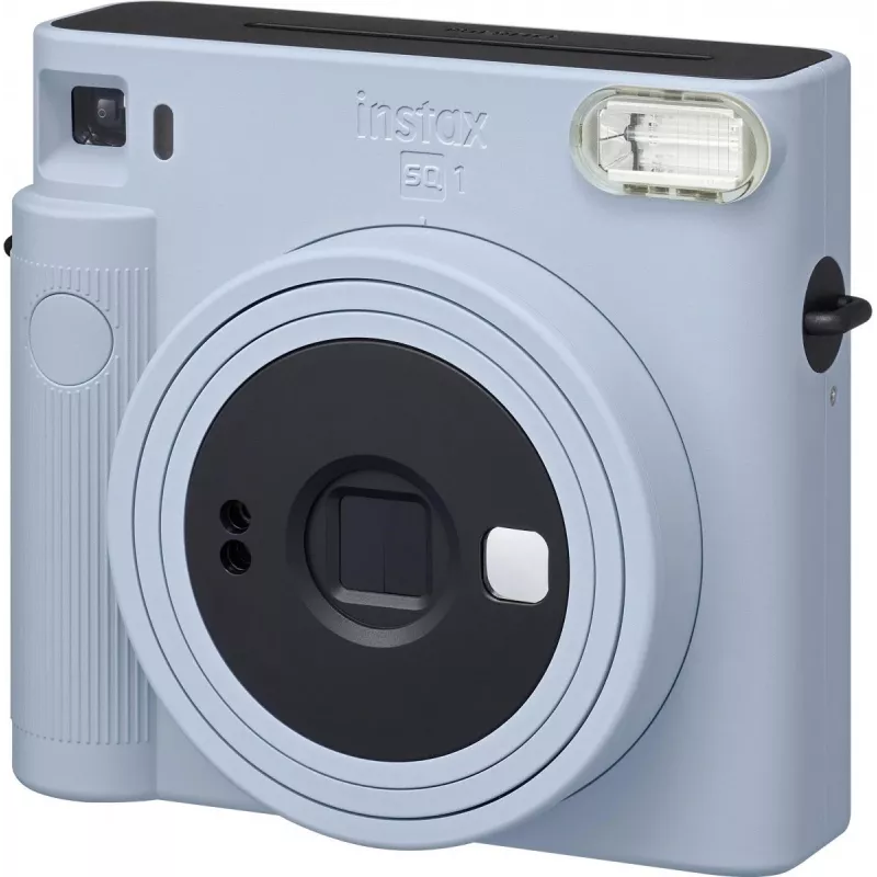 Fujifilm Instax SQUARE SQ1 16672142 instantcamera, Glacier Blue