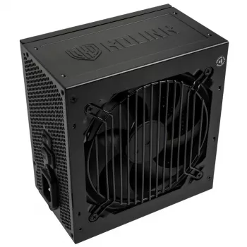 Kolink Regulator 80 PLUS Gold PSU, ATX 3.0, PCIe 5.0, modulair - 850 Watt