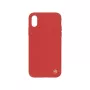 Cover Tellur iPhone X rood