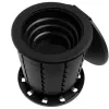 Draagbaar campingtoilet CAMRY CR 1041
