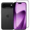 iLera DeLuxe Original Glass 2.0 voor iPhone 17 Air