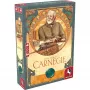 Pegasus Spiele Carnegie bordspel economie