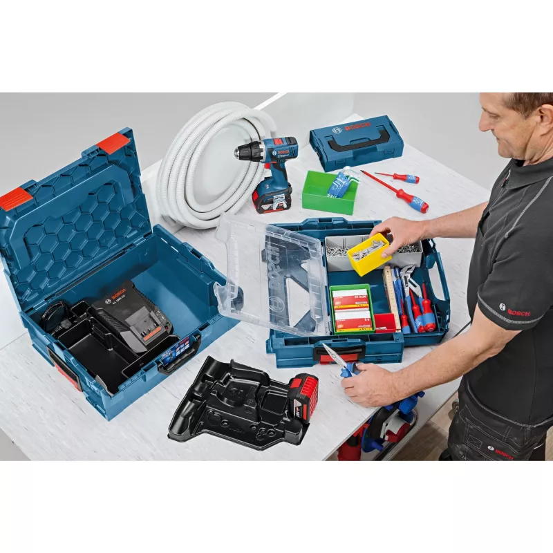Bosch elektrisch gereedschap accessoire 1600A002VU – reserveonderdeel van Bosch
