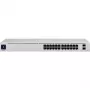 Ubiquiti Networks UniFi USW-24 managed L2 Gigabit Ethernet (10/100/1000) non Power over Ethernet (PoE) rackmontage