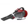 Black & Decker ADV1200 handstofzuiger grijs, rood zakloos