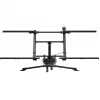EcoFlow SOLARTS-GM zonnevolger voor DELTA / DELTA MAX / DELTA Pro, 2500 mm, zwart/zilver