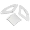 Passieve houder koptelefoon Silverstone EBA02