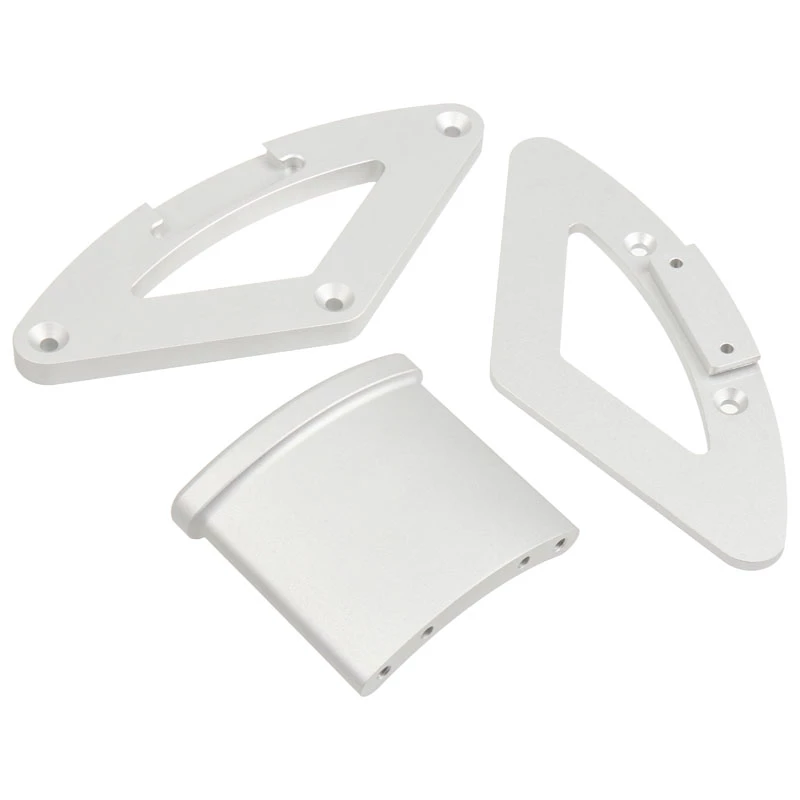 Passieve houder koptelefoon Silverstone EBA02