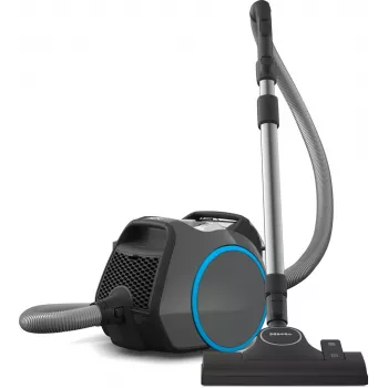 Miele Boost CX1 PowerLine stofzuiger zonder stofzak 1 l 890 W grafiet