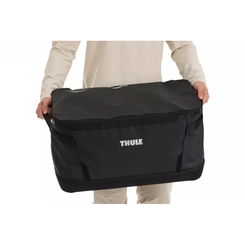 Thule 5531 Chasm Gear Hauler 80L zwart