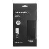 Qoltec 52400 voeding/adapter binnen 30 W zwart