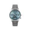 Zeppelin LZ 14 Marine 8637M-3 quartz horloge