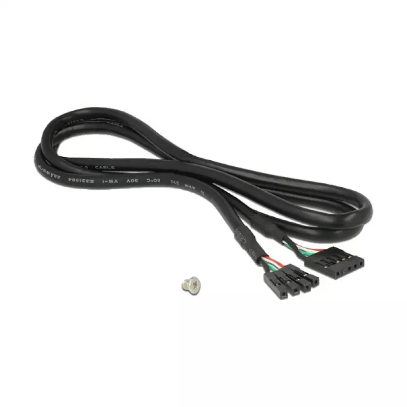 Interne M.2-adapter DeLOCK 89889
