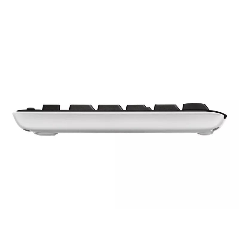 Draadloos toetsenbord Logitech K270