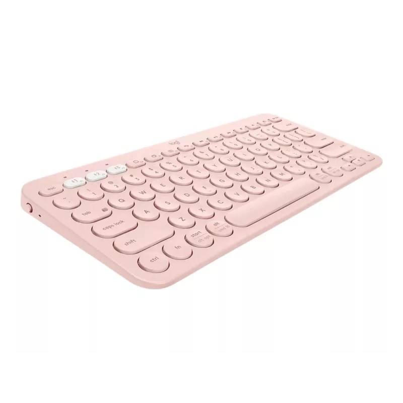 Bluetooth-toetsenbord Logitech K380 Multi-Device